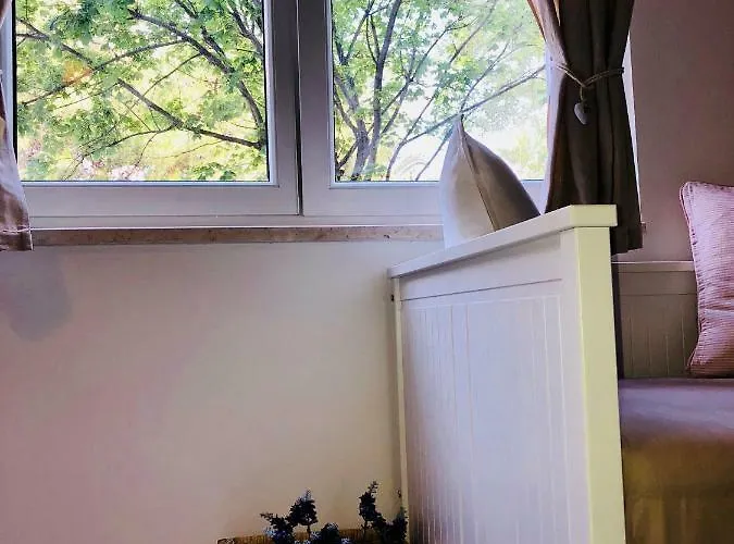 The L Place By Right Place Appartamento *